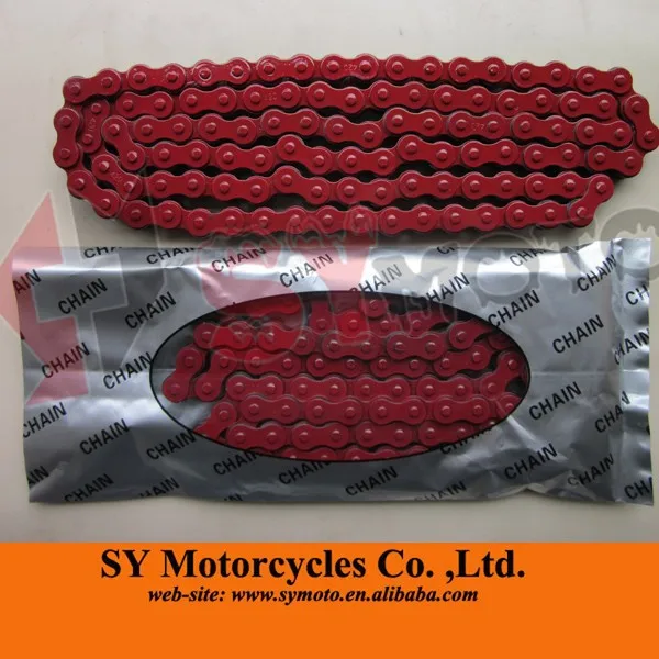 KMC 420 chain link for pit bike color 428 DRIVE CHAIN