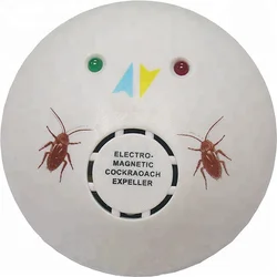 Environmental High Efficient Anti Cockroach Product for Home Use