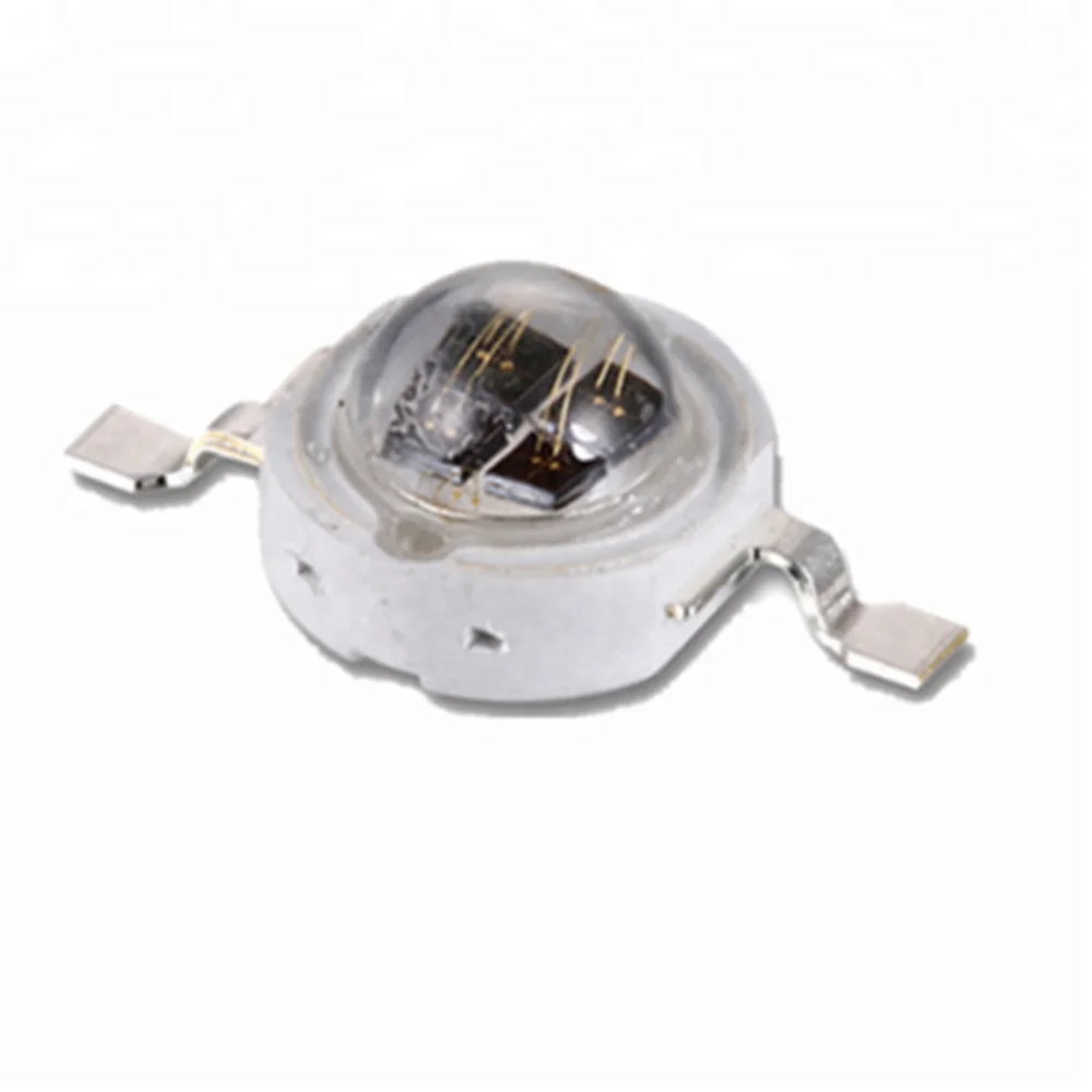 940NM 950NM - 960NM  -970NM -980NM 3W IR high power LED Chip