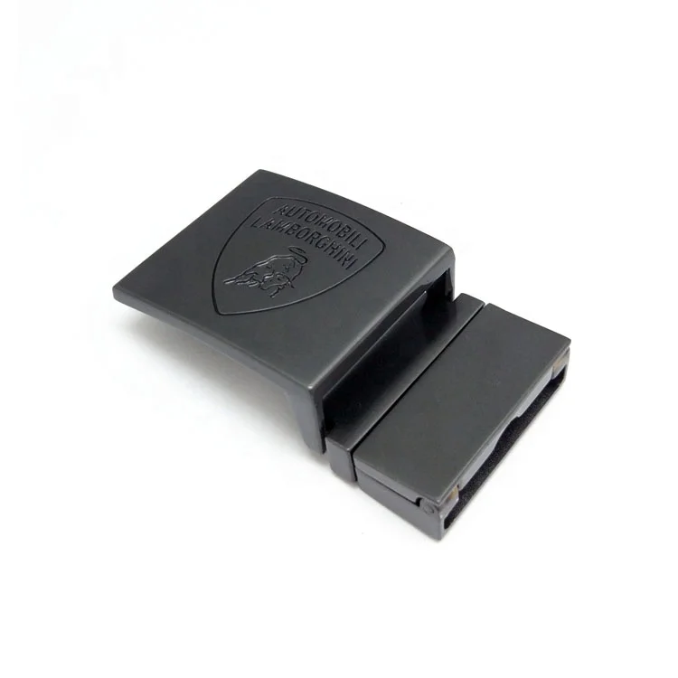 High-end belt buckle for suit pants