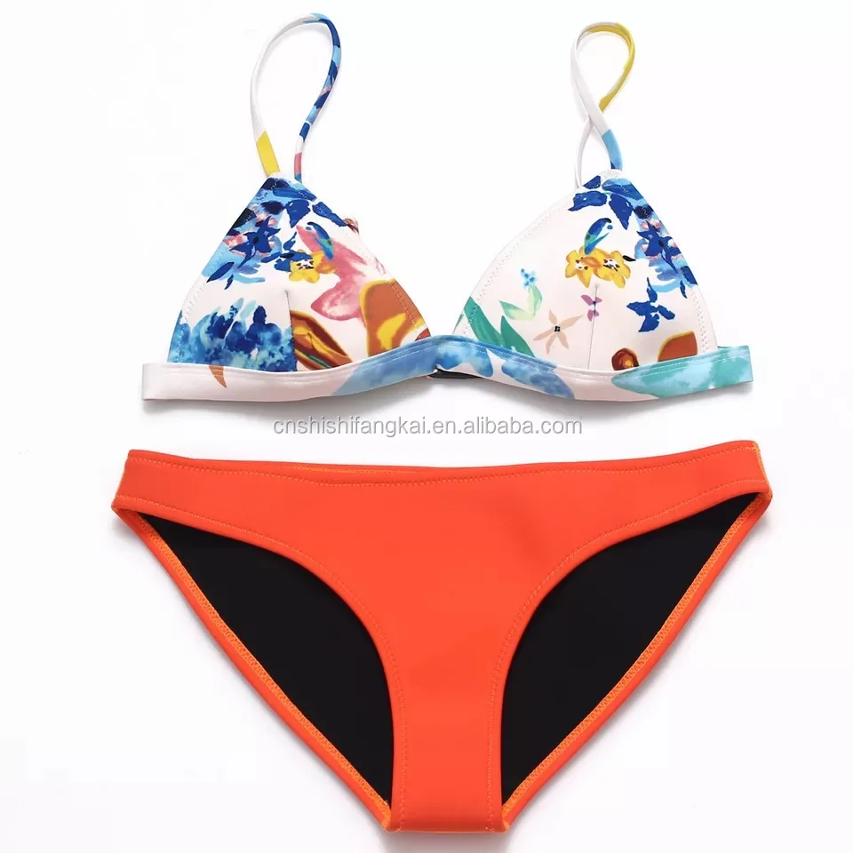 prints neoprene ok fabrics rubber fabrics swimwear swimsuit bathing suit bikini beach wear surf wear 300mm swimwear