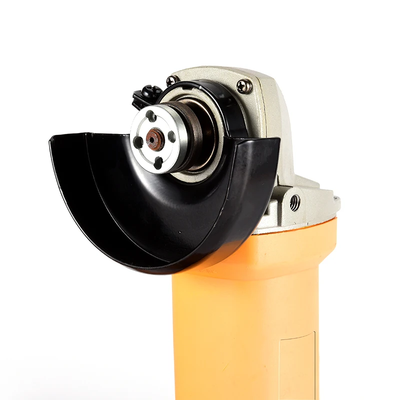 
professional electric 801 angle grinder specification 100mm china machine High Quality Power Tools 