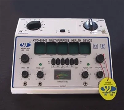 Acupuncture needle Stimulator KWD808-I ( Dragon Wall brand )