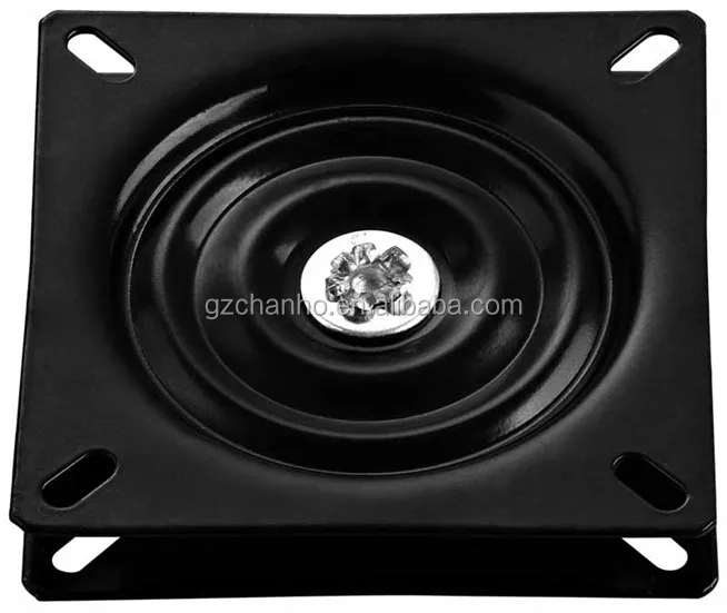 Heavy Duty Full Ball Bearing Swivel Plate /Lazy Susan Ball Bearing Turntable