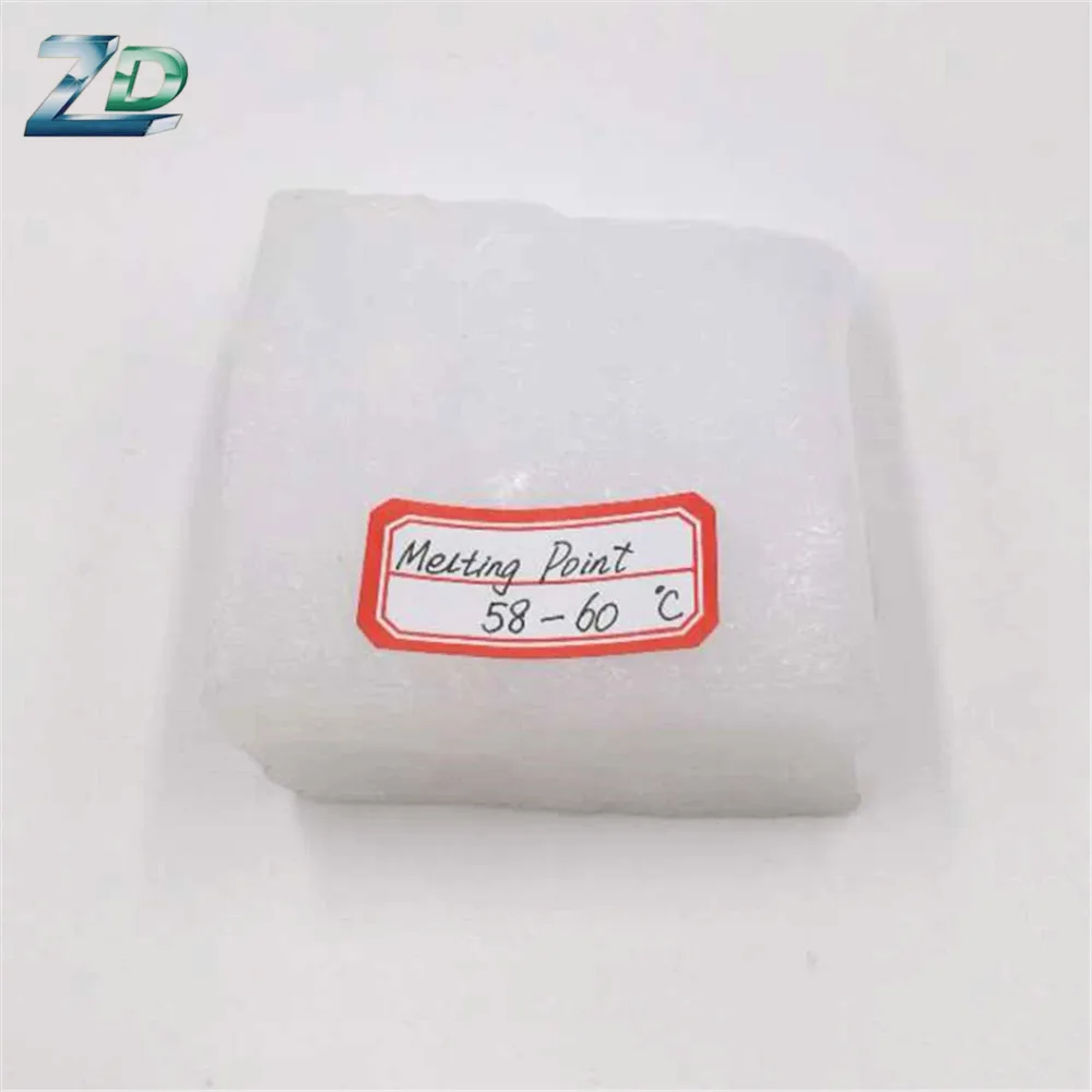 Полностью Рафинированного Парафин Египет для изготовления свечей