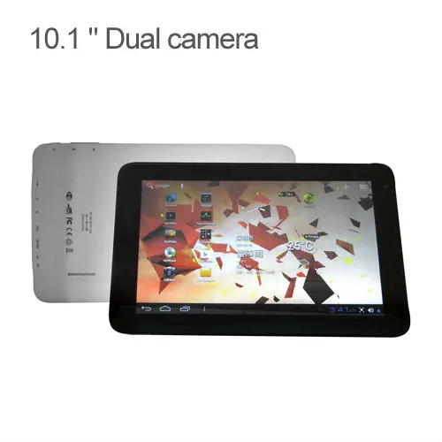 Высокий уровень 10 дюймов mid андроид планшет
