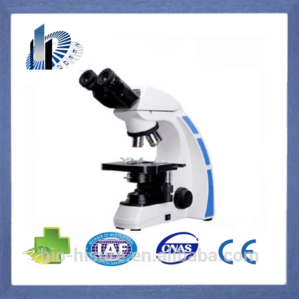 Xsz-hs208 соединение световой микроскоп