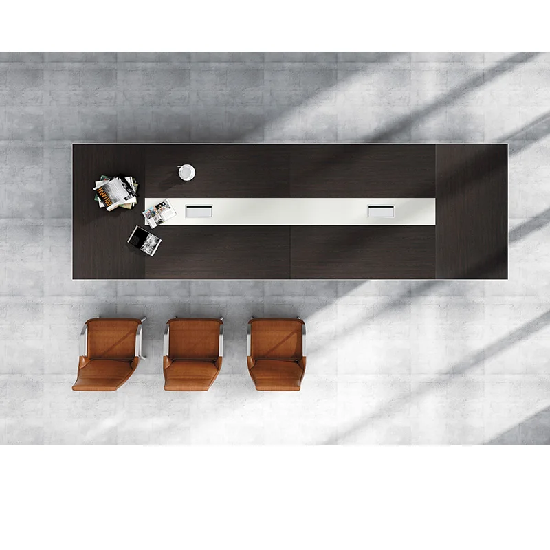 20 person conference system specifications table small meeting office table  design desk