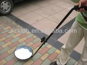 под автомобиля зеркало контроля бомба детектор xld-cdjc02