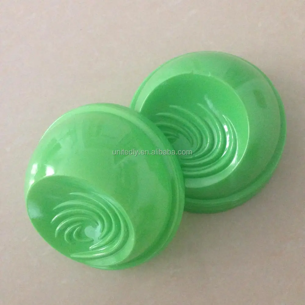 PP plastic food box container making machine