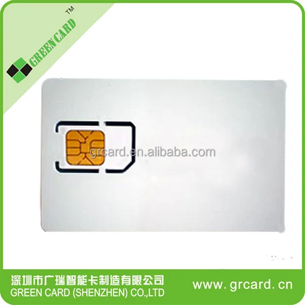 
Profession EVDO UIMD Wholesale SIM Card, T-mobile SIM Cards 