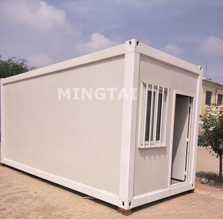 Light Steel Frame Prefab House /Frame Steel Structure For Quick Prefab House