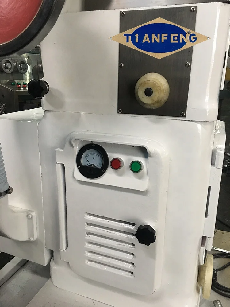 Zp15 High Quality Rotary Tablet Forming Machine ZP17 tablet compression machine ZP19 medicine pills tablet press machine