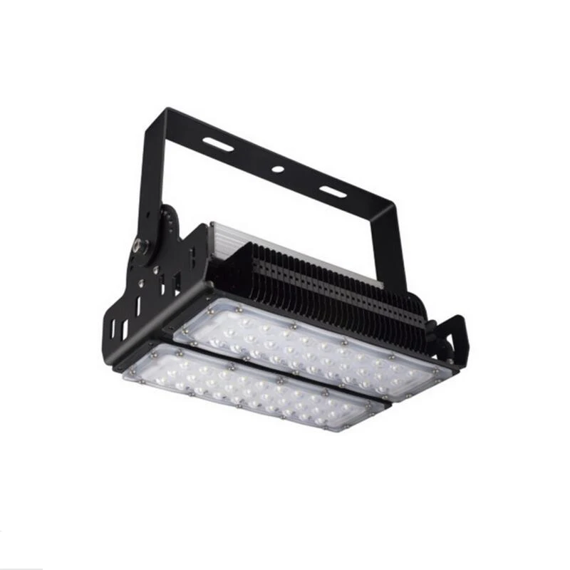 Factory Hot Sale Professional Led Flood Light  Ip66  Waterproof Outdoor Stadium Flood Light