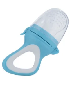 
BPA free Baby Fresh Food Vegetable Silicone Feeder with CE 