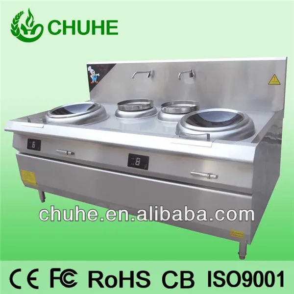 
 гл- 15xct2 вок станции индукции плита для продажи  