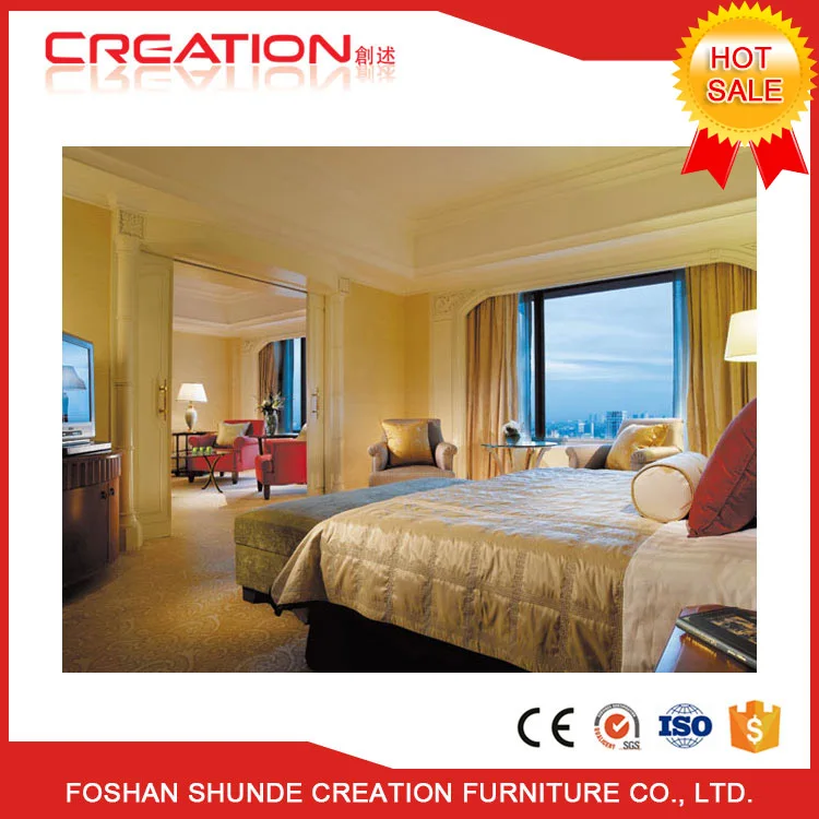 Размер, цвет, стиле может настроить мебель для спальни для молодежи отель