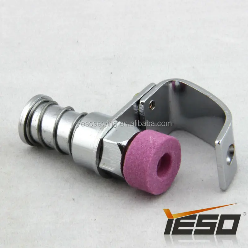 262327 Grinding Stone Asm Sulee Round Cutting Machine Sewing Machine Parts