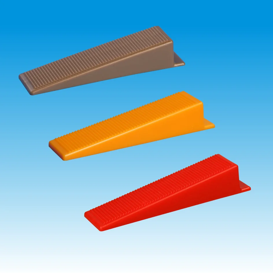 
Customized logo knauf proleveling paver tile leveling system 