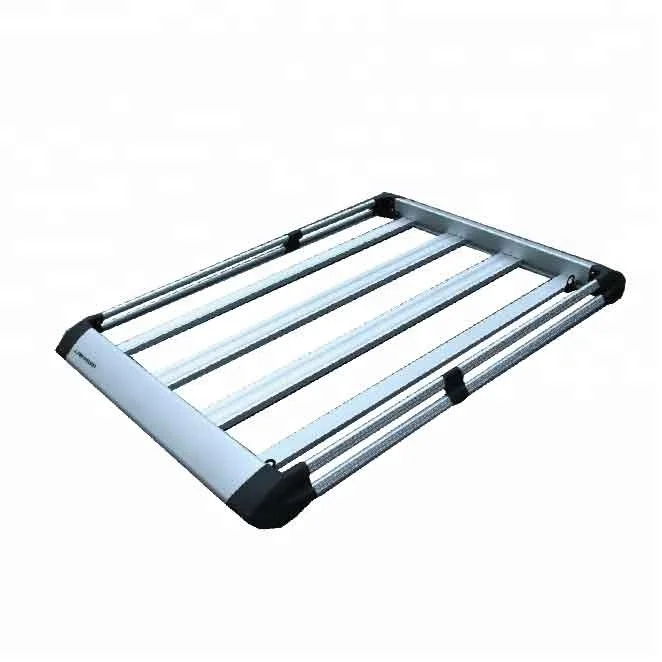 Treasurall RT-01 Aluminum automobile universal car roof rack car