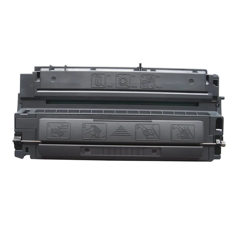 Mould making of OEM Toner Cartridge Plastic Housing or case Moulding of Printing Industry Plastic Parts
