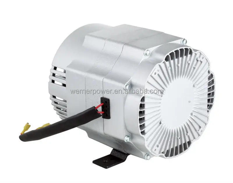 
6KWdigital inverter generator with Honda engine 