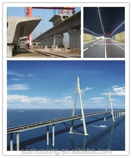 construction chemicals polycarboxylate superplasticizer powder