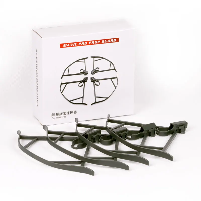 Quick Release Propeller Bumper Protection PROP GUARDS DJI MAVIC GUARDS