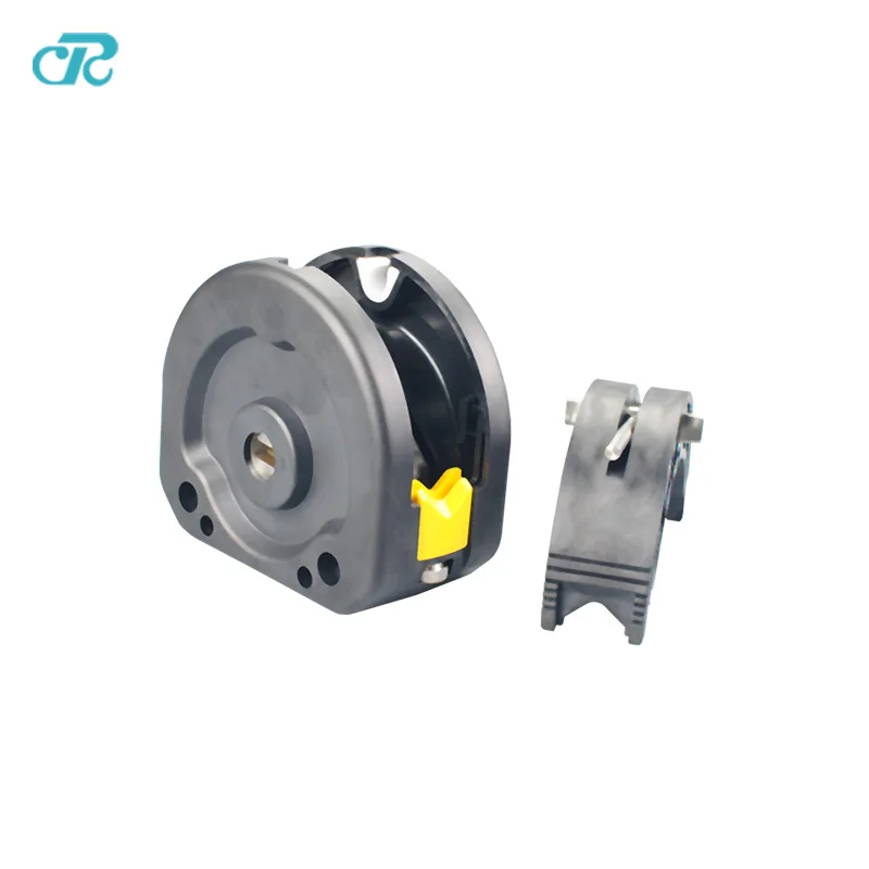 6L/Min Peristaltic Pump Head With Silicon Tube