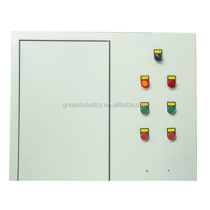 
Aluminum alloy CNC foam cutter for decorative cornice moulding GB-FC400-AL 