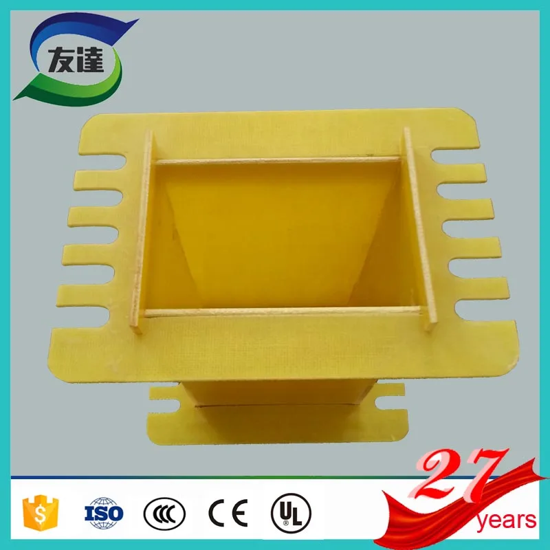 Дешевая цена Изоляционный Эпоксидной стеклотекстолит ламинат лист из стеклоткани