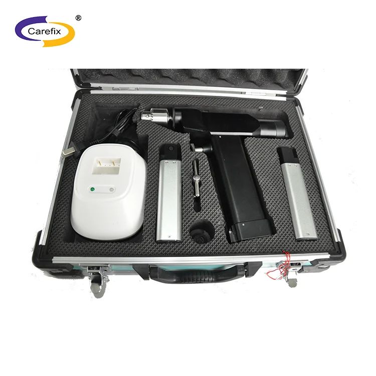 Multi function surgical power tool name of orthopedic surgical instruments tplo saw bone drill