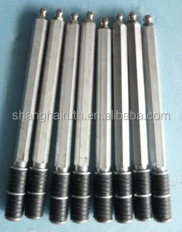 Injection Packer Tools Of Concrete Repair Product