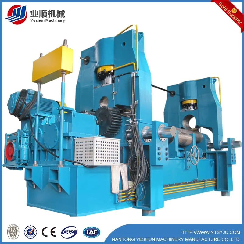 Высший сорт cone bending plate rolling machine