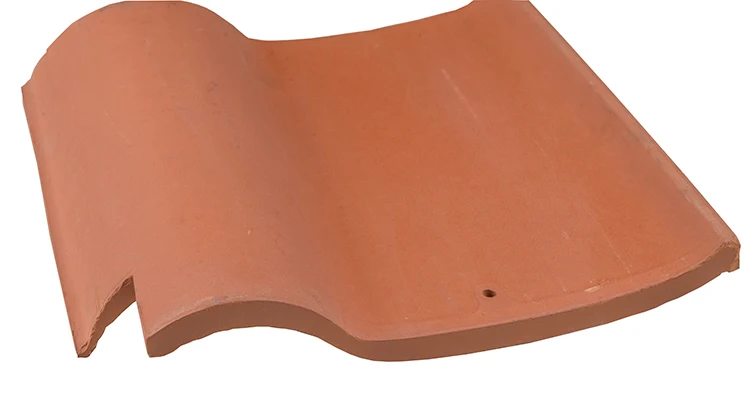 chinese manufacture spanish type clay Roof Tiles for Sale in cheap price and fast supplied