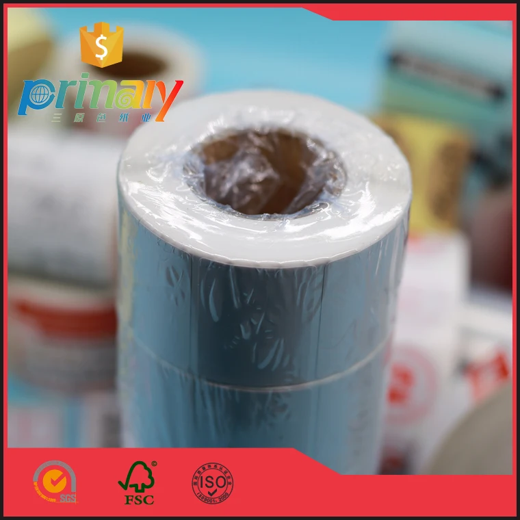 
Thermal Sticker Tape Professional Printing Label Printer Self Adhesive Aluminum Foil Custom Sticker,professional Printing Label 