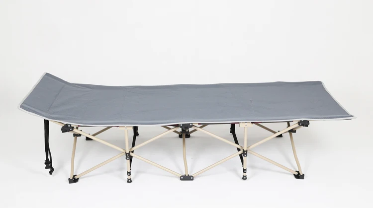 
wholesale adjustable beds portable luxury foldable cots 