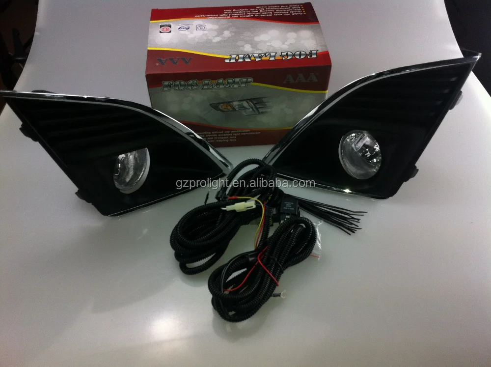 
Chevrolet Cruze 2014 Fog Light From 25 Years Manufacturer In China_ CV851B 
