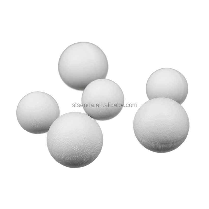 9g plastic hollow pill balls, ball shape plastic container, 31mm plastic ball