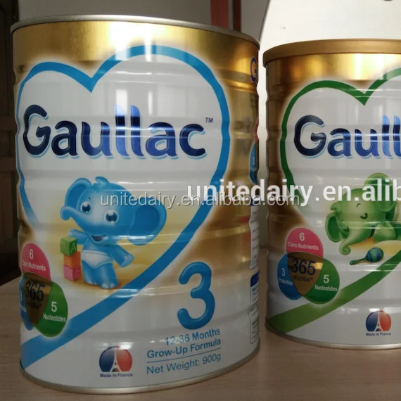 Infant formula I
