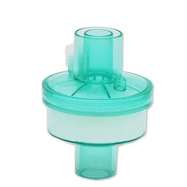 HME Filter HMEF Breathing Filter Heat & Moisture Exchanger Filter