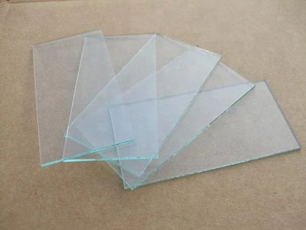 HMT Clear Glass  for Welding Lens Welding Filter Protective Covers