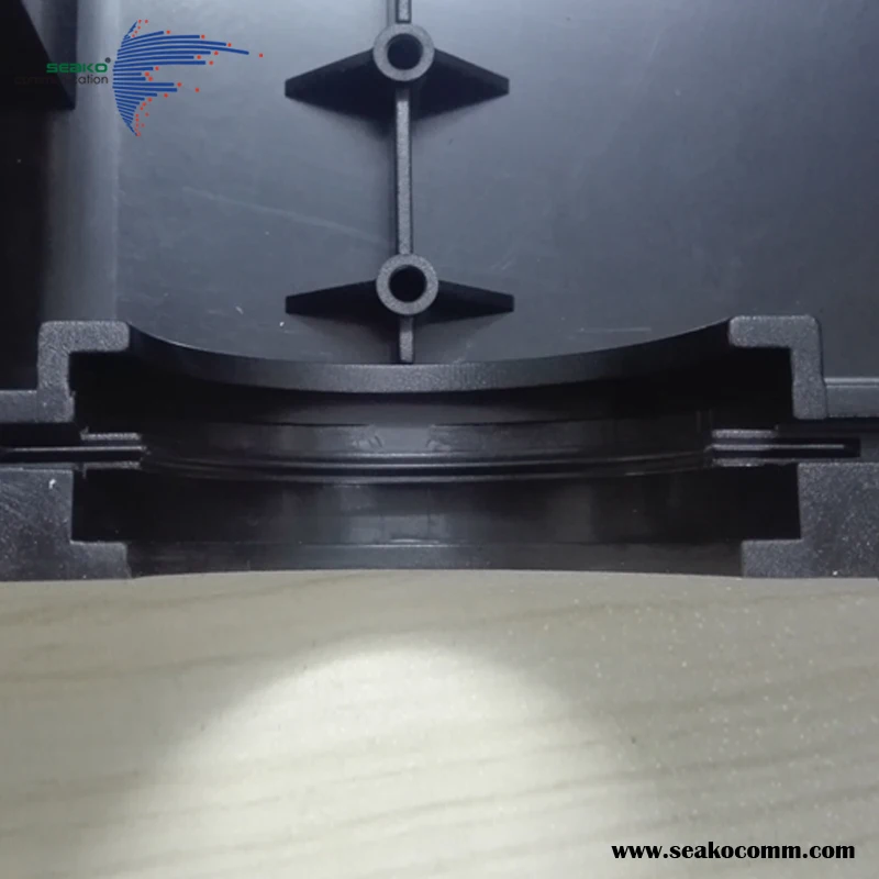 
Micro duct Service Box, Tube distribution closure, 7 way, TDC 