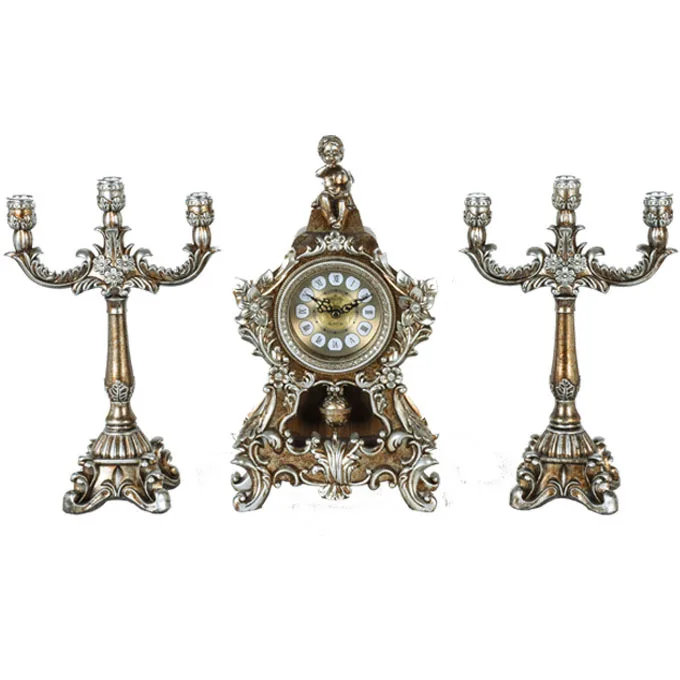 3 arm candle holder Z761KY