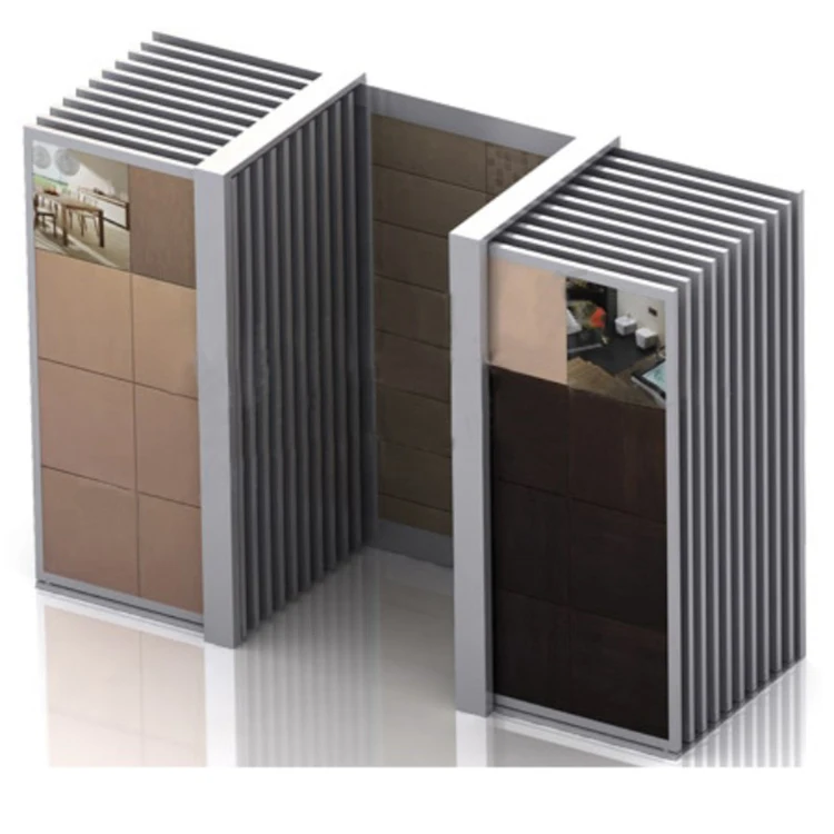 Factory Price Marble Display Stand for Exhibition