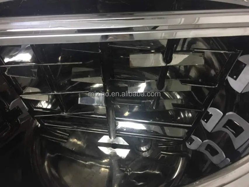 современное оборудование Стиральный порошок делая машину для Шампунь, лосьон, жидкое Мыло, моющего средства, пестицидов