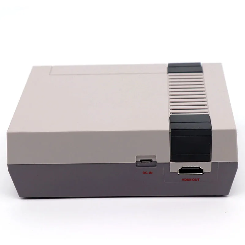 2021 Factory CoolBaby HD Out Retro Classic Game Player TV Video Childhood Built-in 600 games 8 Bit HD Port Video Game Console