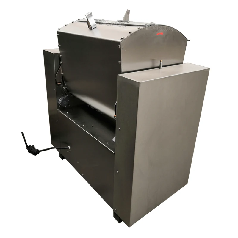 Bakery Equipment 300kg 150kg Chapati Dough Mixer