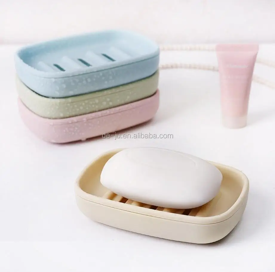 New Design Promotion Items Cheap Eco Friendly Cheap Simple Soap Box
