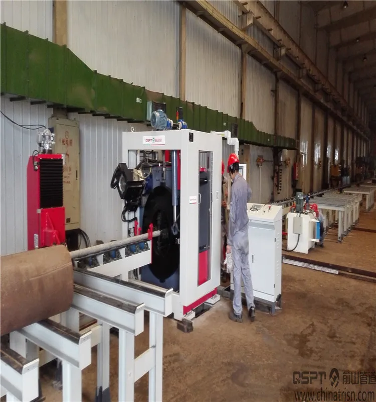CNC PIPE BEVELING MACHINE;CNC PIPE BEVEL CUTTING MACHINE;